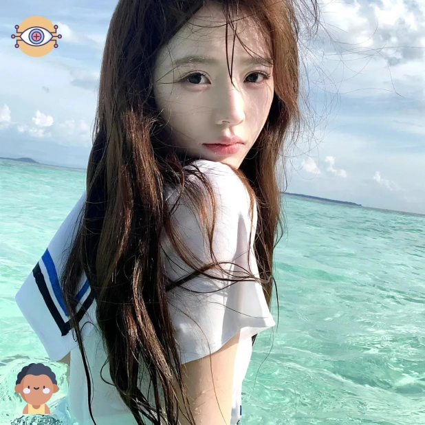 若水